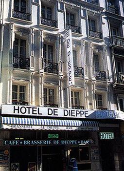 Opéra Dieppe 3*
