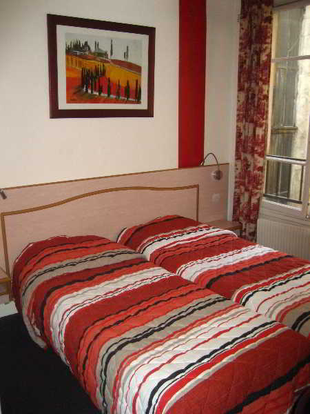 Opéra Dieppe 3*